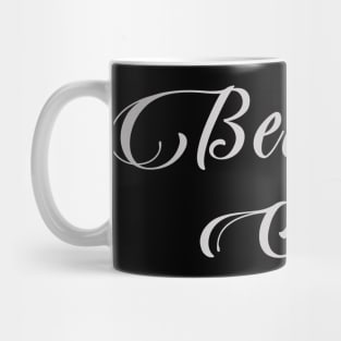 Beautiful Soul Mug